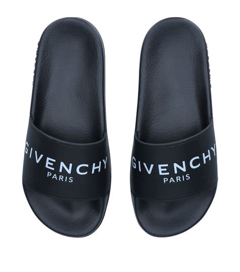 givenchy slides for kids|Givenchy slides on sale.